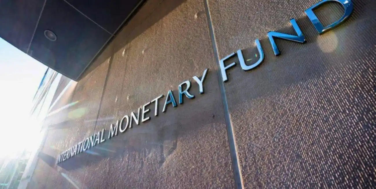 El FMI confirmó que el gobierno de Milei solicitó un nuevo programa con un paquete total de financiamiento por US$ 20.000 millones.