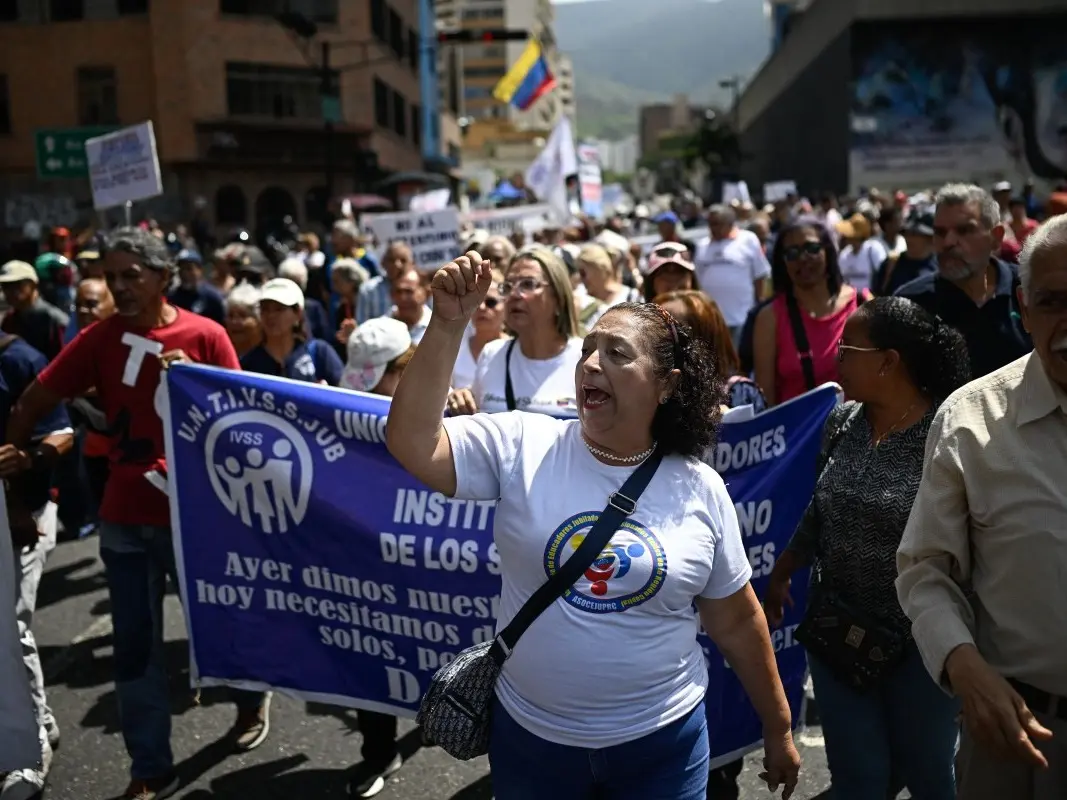 AFP