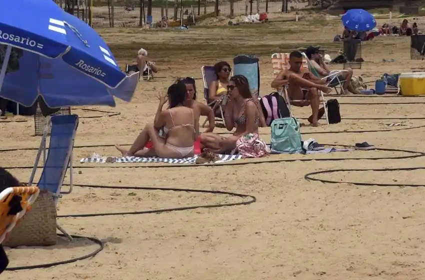 Aseguran que Santa Fe figura «entre las 10 provincias más elegidas» por los turistas