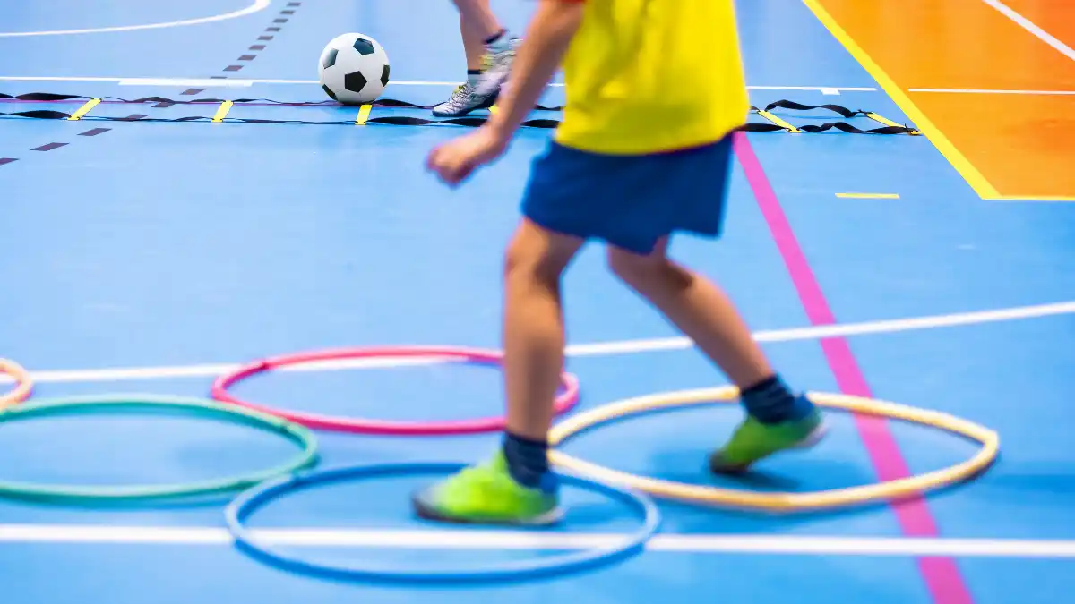 Incorporar rutinas de entrenamiento mejora la salud cerebral de los niños y favorece habilidades clave/ DeporteGlam