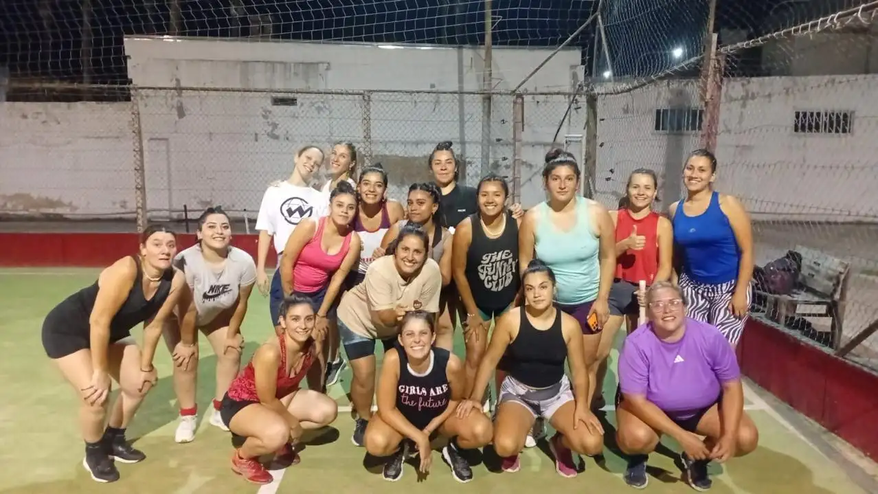 hockey La Cañada - 5