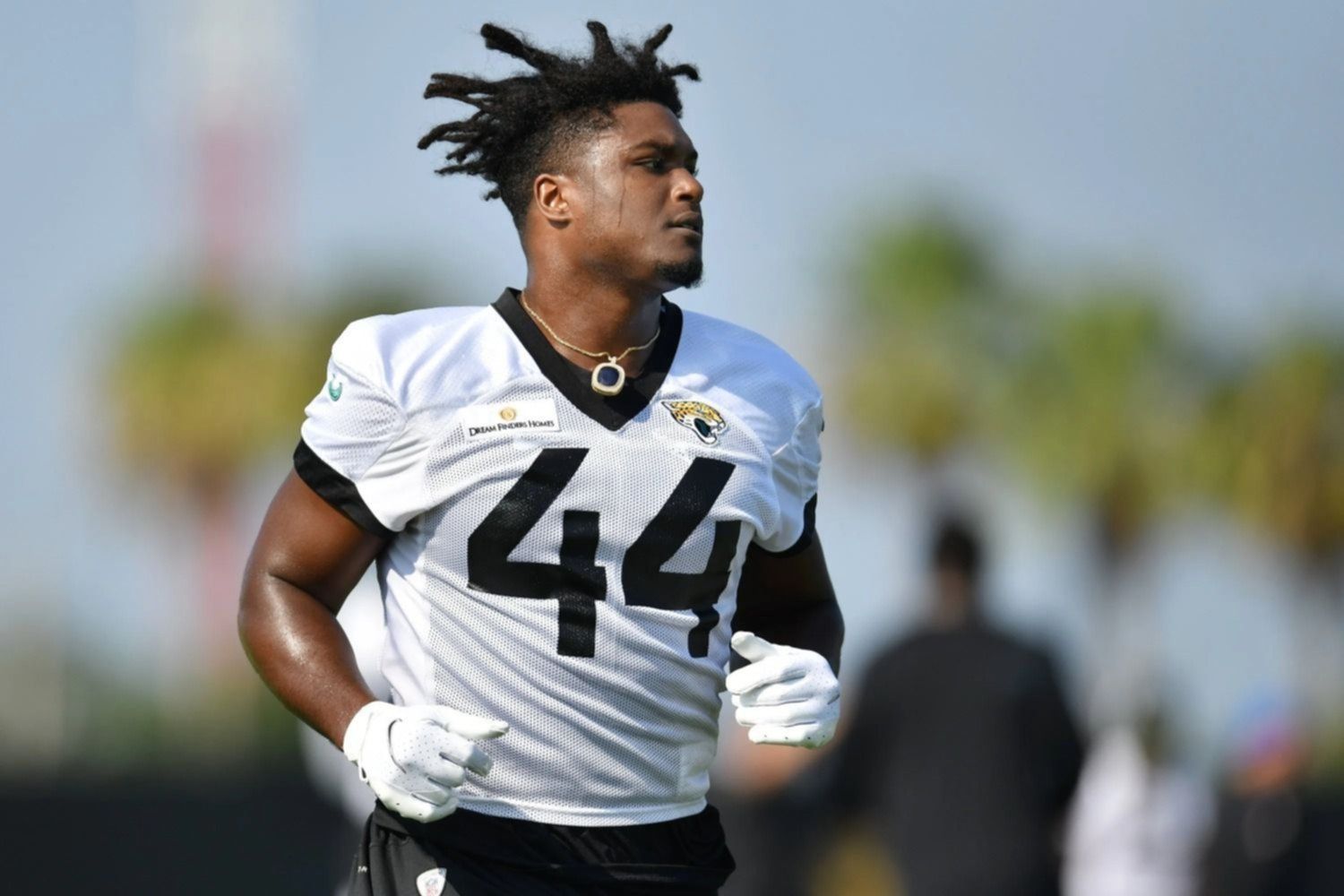 La increíble razón por la que Myles Jack se retira de la NFL