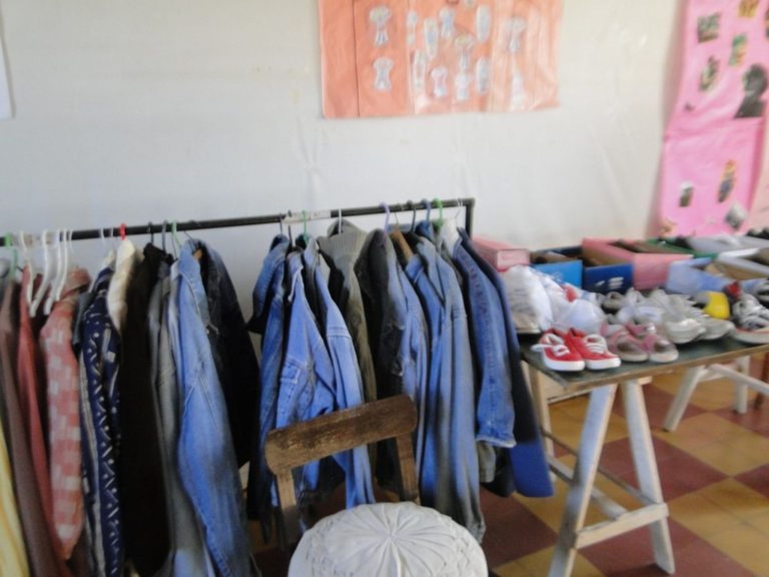 Venta de usados