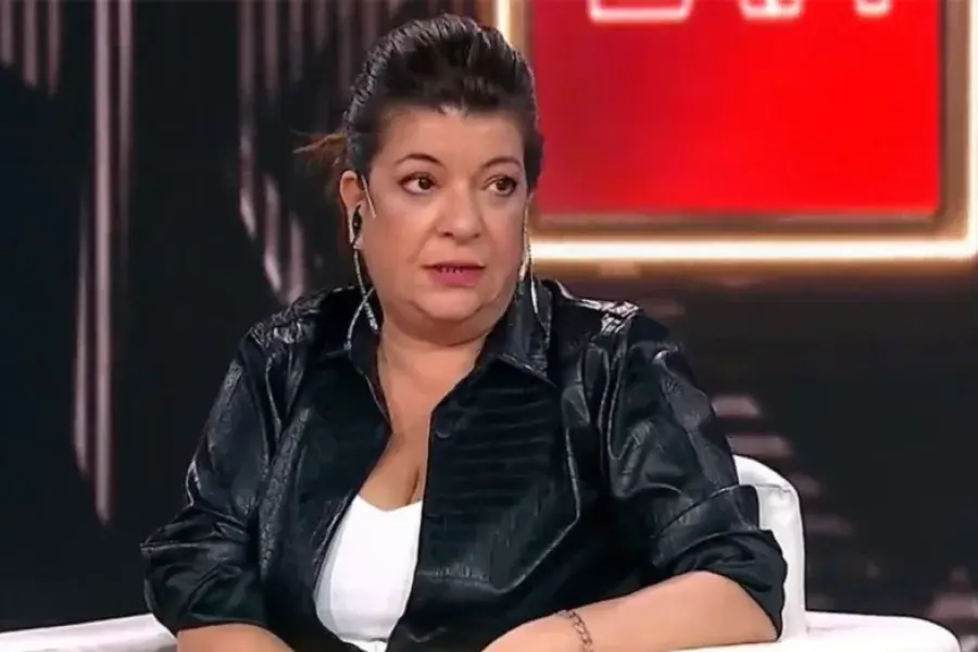 Esta será la nueva angelita de LAM y el motivo de la salida de Andrea Taboada