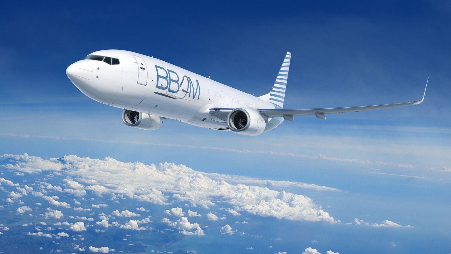 First order confirmed for Boeing 737-800BCF to be converted to freighters in Canada