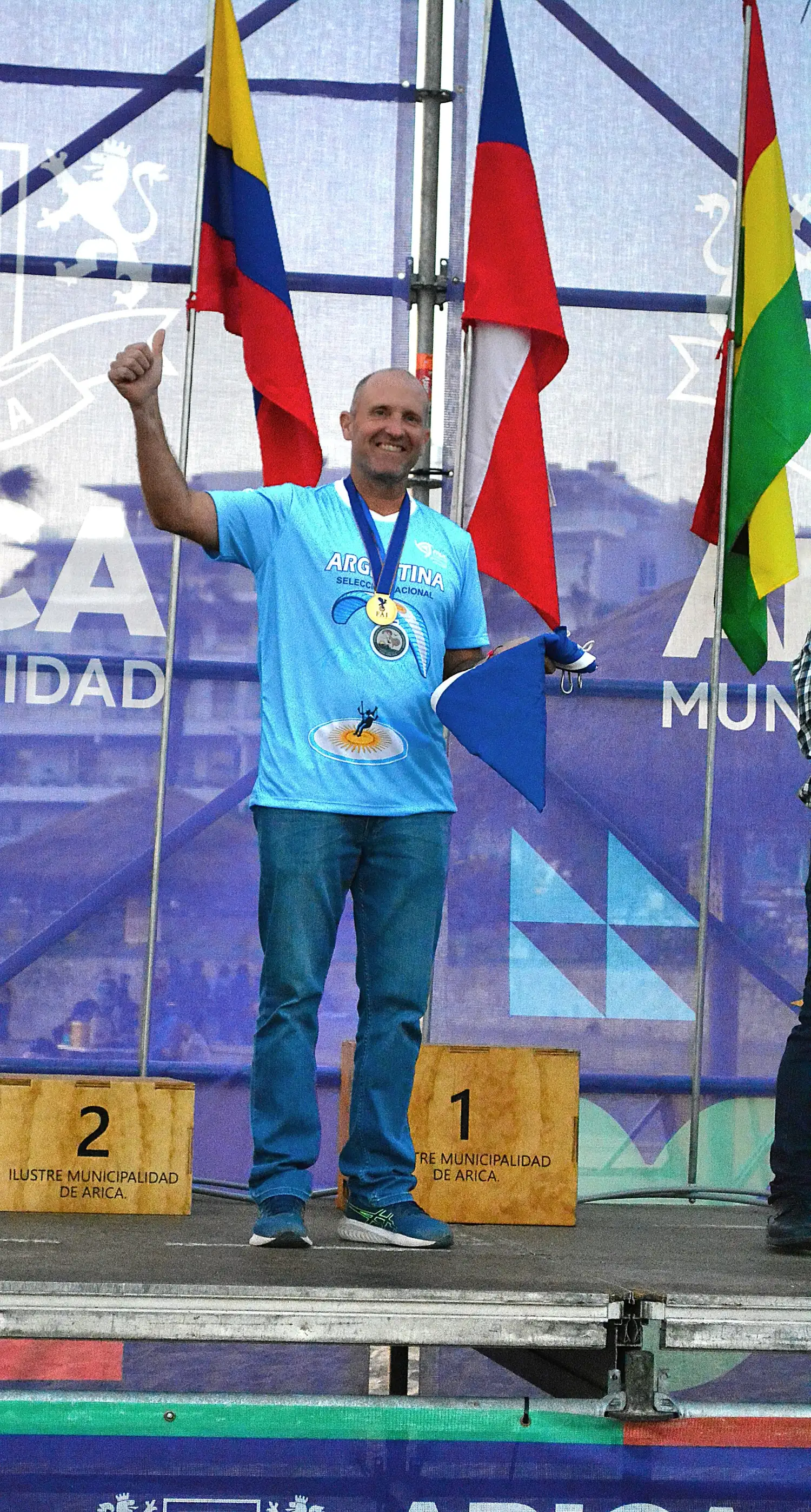 Andrés Racca - 15