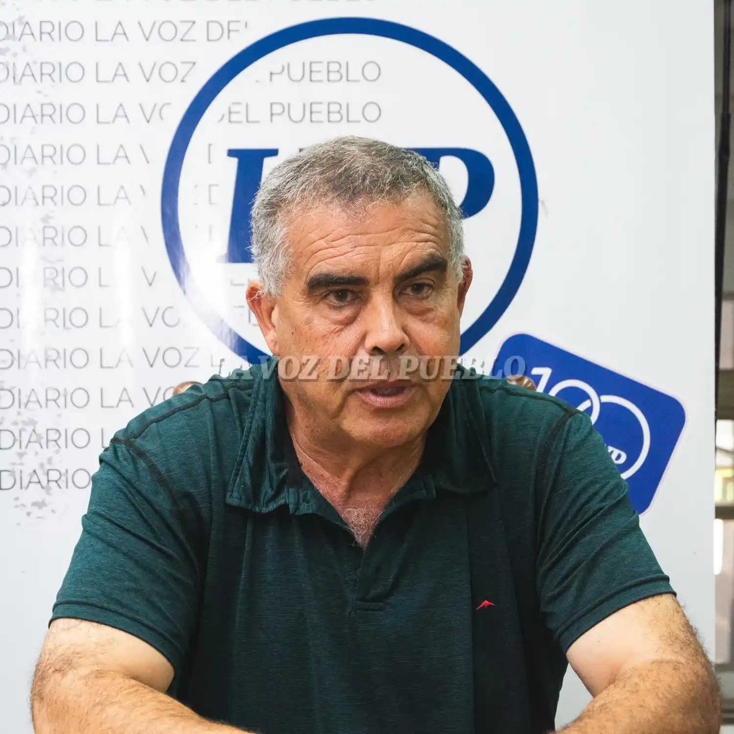 Fidel Cortese consideró que “el rinde promedio zonal de cebada tiene que estar cercano, por lo menos, a 5400 kilos”