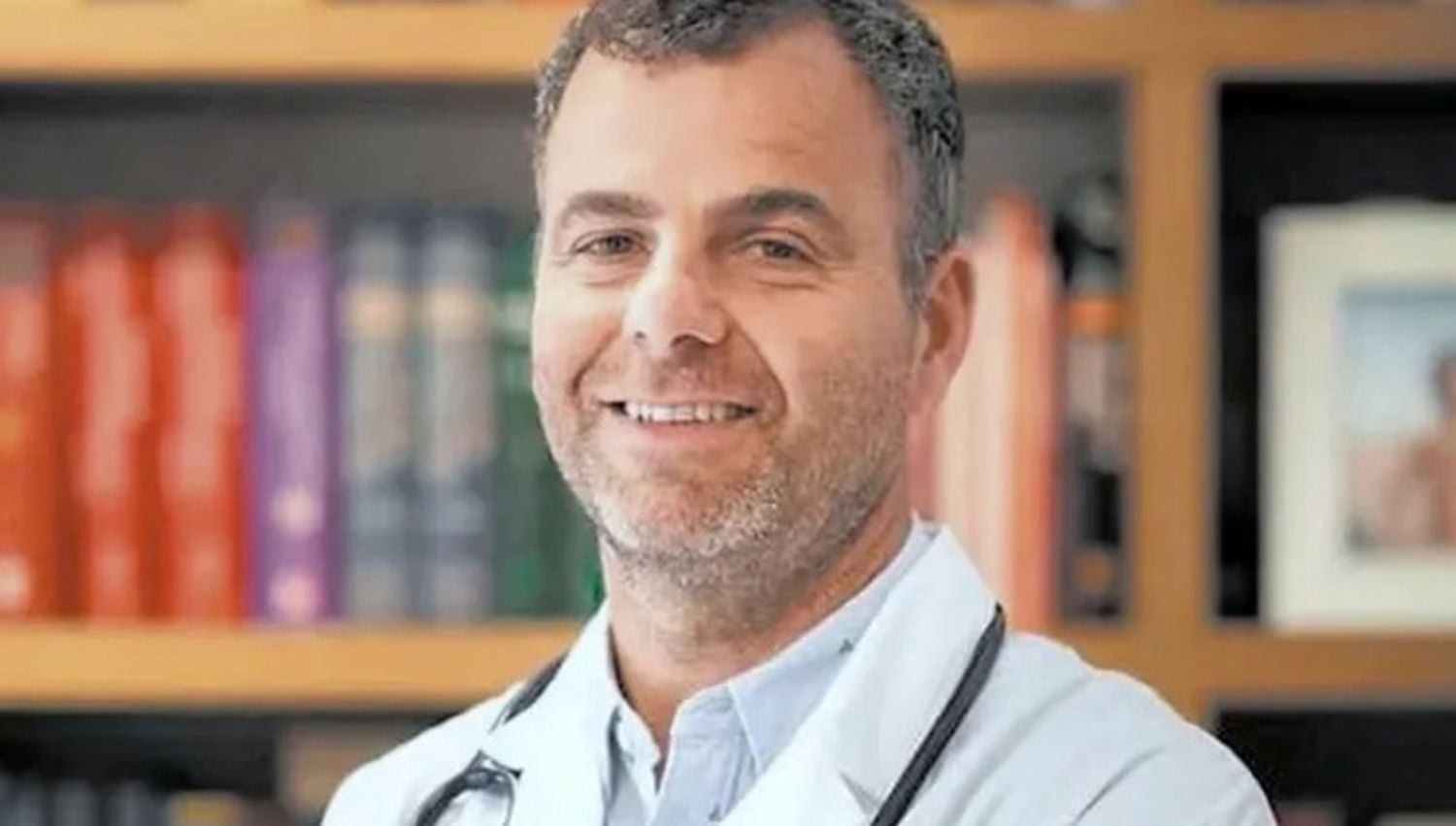 Doctor Facundo Pereyra