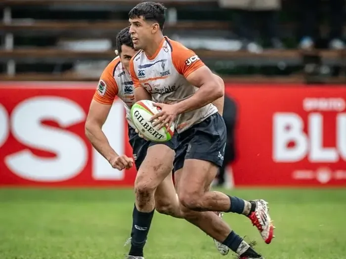 Tarucas  sra  rugby