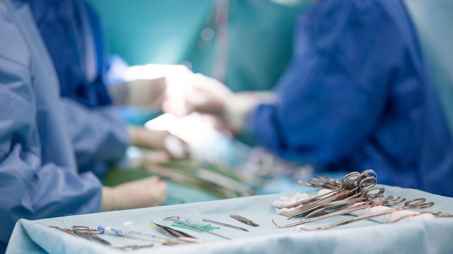 La segunda donación de órganos del fin de semana beneficiará a 5 pacientes