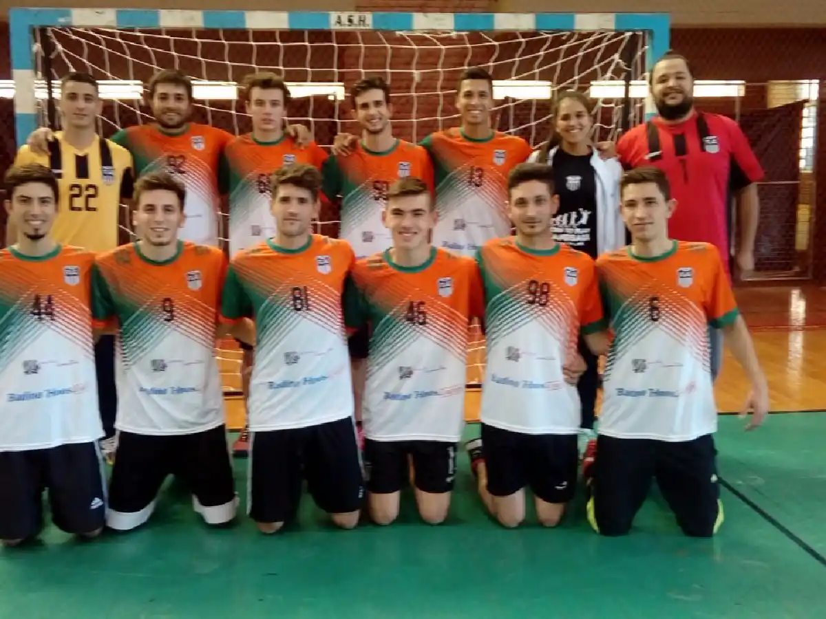 Tiro y Gimnasia sigue con firme marcha en el torneo santafesino