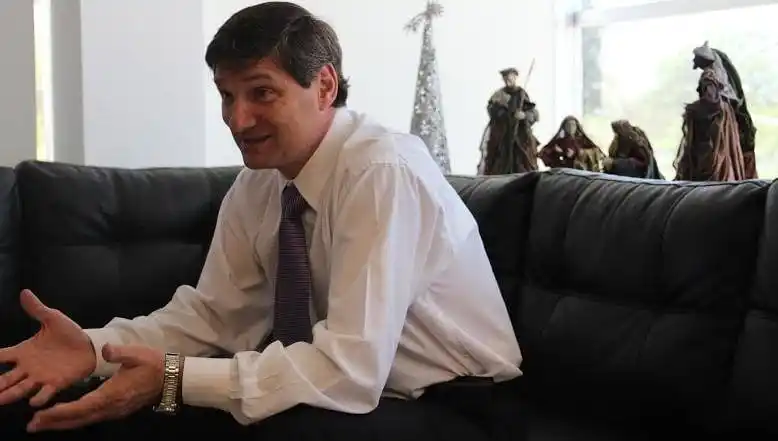 Niegan pedido de salidas laborales y para tomar clases de guitarra al exintendente de Lincoln