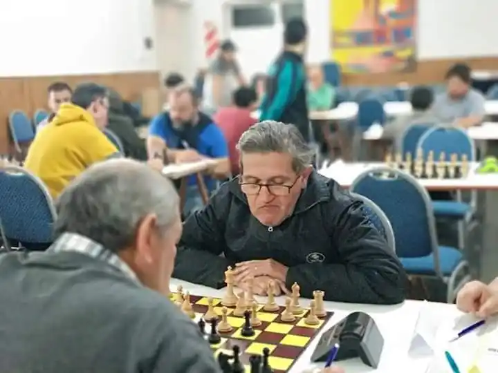 Se jugará el fin de semana en la ciudad el Campeonato Entrerriano Superior