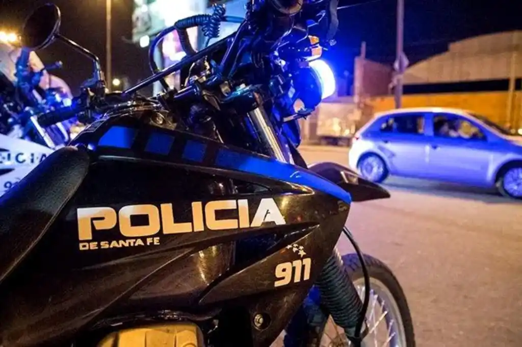 Se trató de un ataque en la vía pública