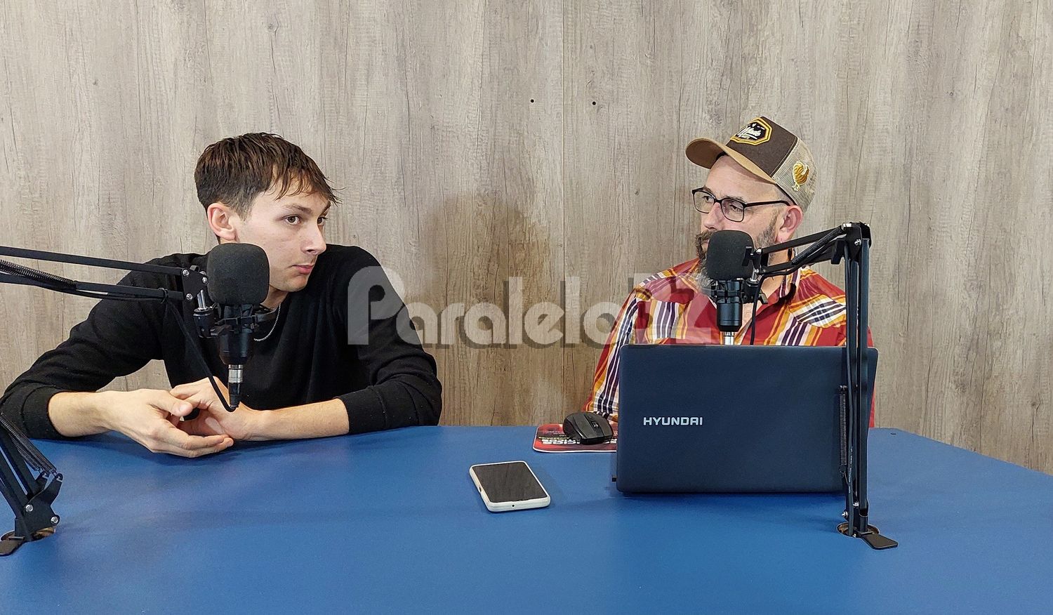 Mauro representará a la provincia y la ciudad en la Olimpiada de Filosofía