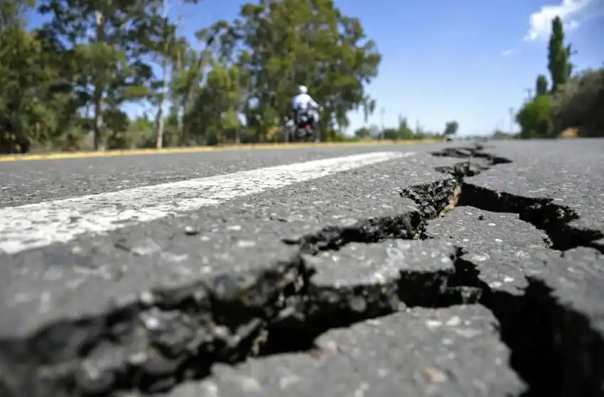 Sismo en San Juan: fueron 50 las réplicas y advierten que podrían producirse hasta por seis meses