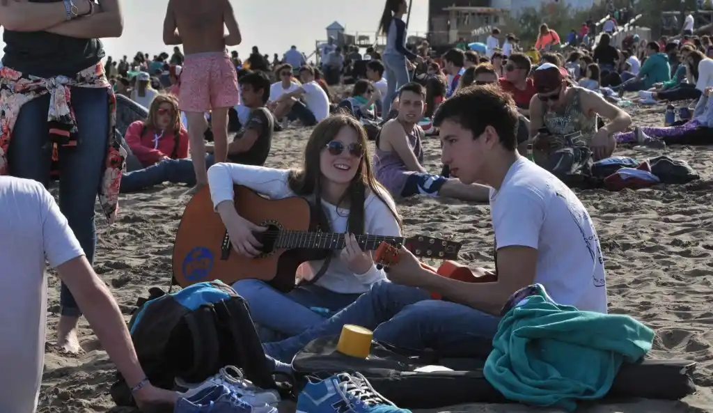 Turismo en la Provincia de Buenos Aires: Escapadas y festivales en el comienzo de la primavera