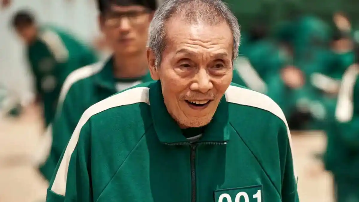 EN VISPERAS DE SEGUNDA TEMPORADA DE «EL JUEGO DEL CALAMAR», condenan a actor a 8 meses de cárcel