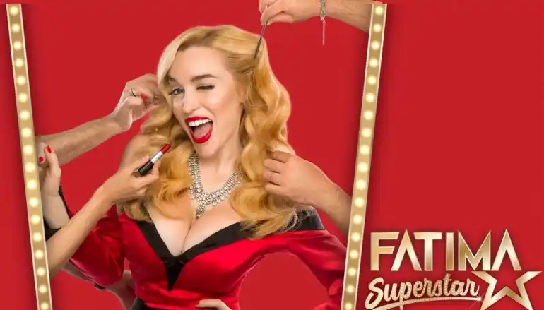 Llega Fátima Florez a Tandil