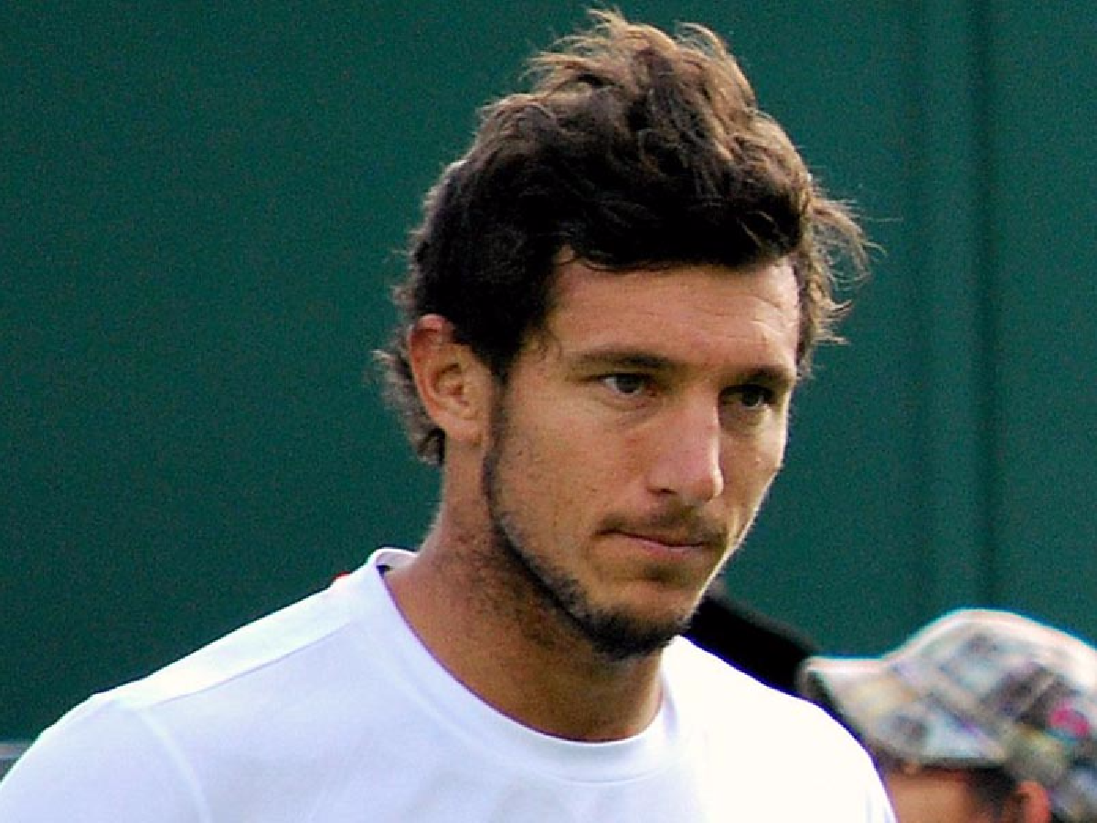 Mónaco anunció su retiro