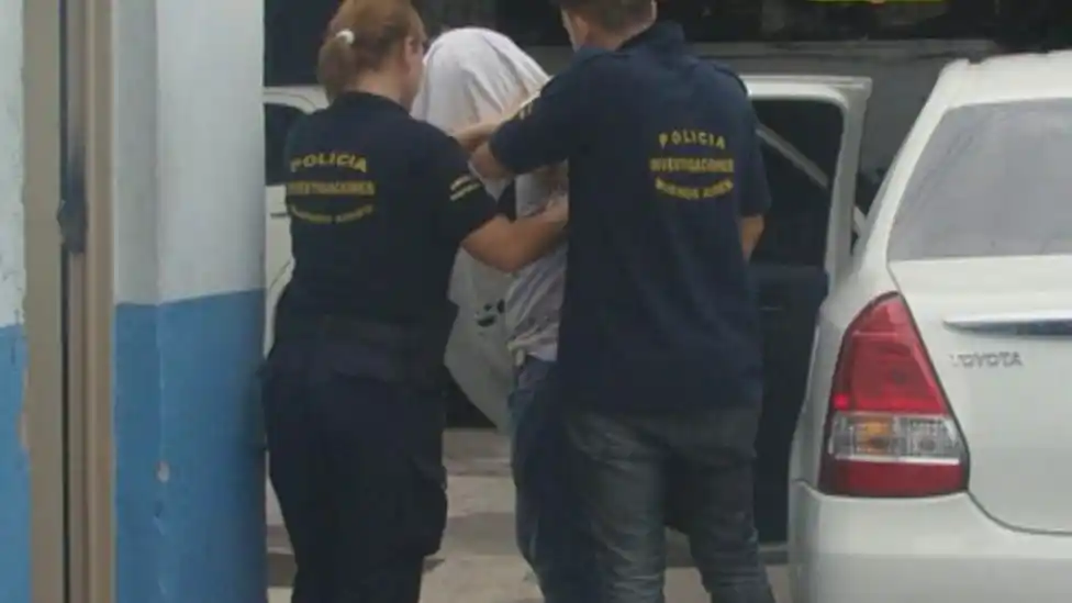 Detienen a un profesor platense acusado de abuso de niños