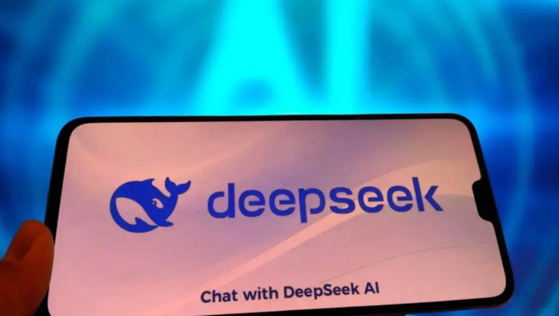 DeepSeek