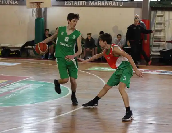 Serán 47 equipos los que participarán de la Liga Entrerriana de formativas