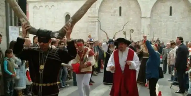 Hoy es el Día del Cornudo