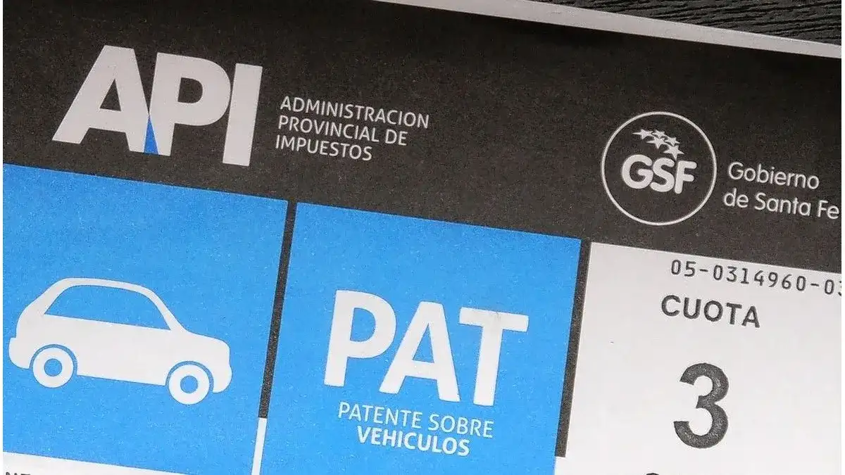 patente api
