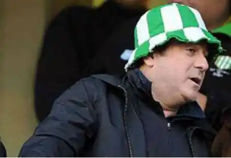 Mariotto candidato a vice del Club Banfield