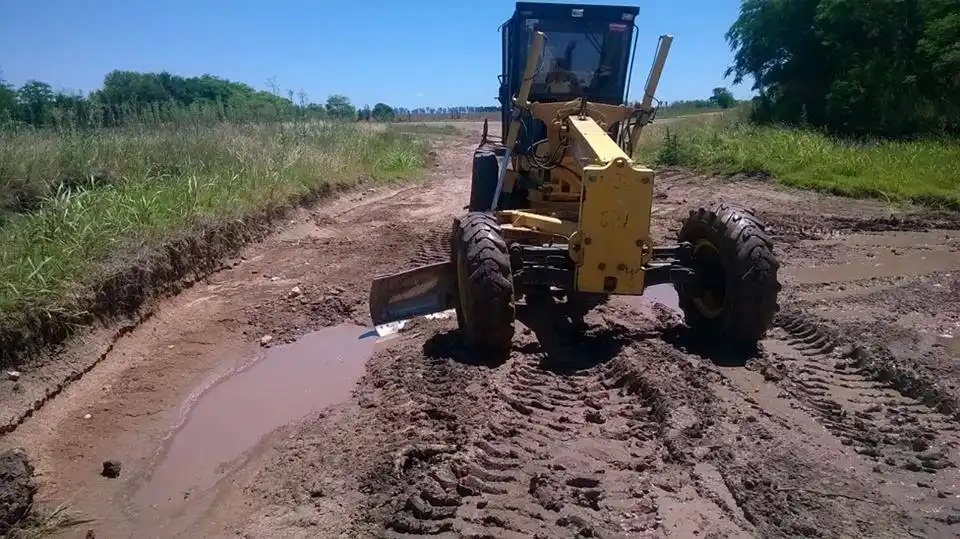 Se acordó en comisión dar dictamen favorable al proyecto de consorcios camineros