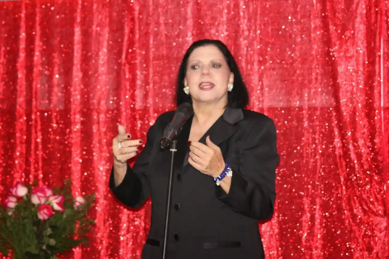 Rosario Prieto deja la terapia intensiva