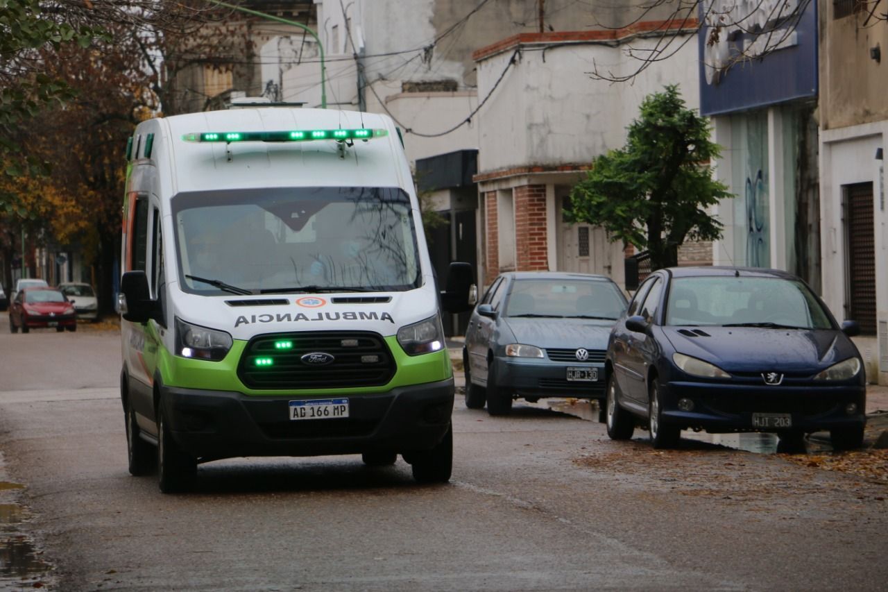 Murió una mujer de Gualeguaychú y otros 12 entrerrianos