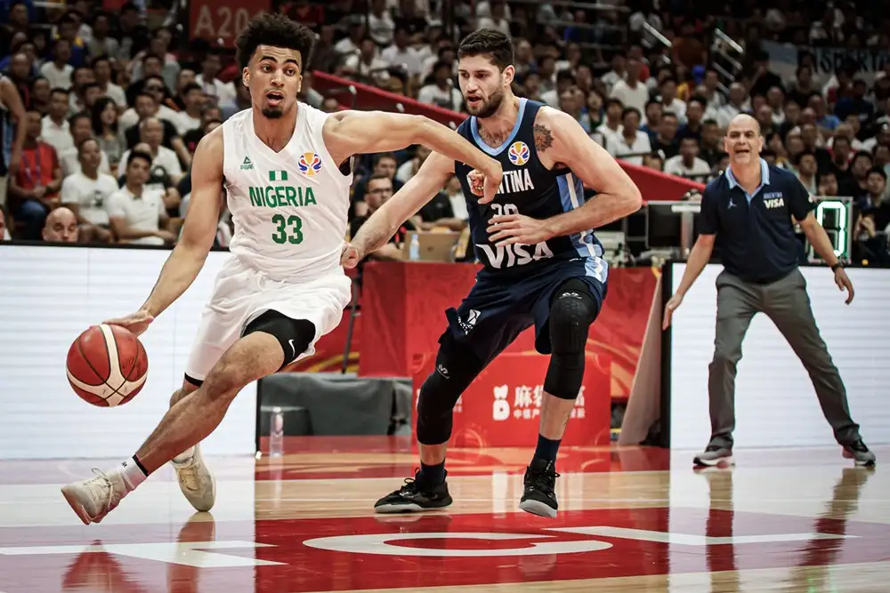 Argentina logró otro triunfo vital en el Mundial