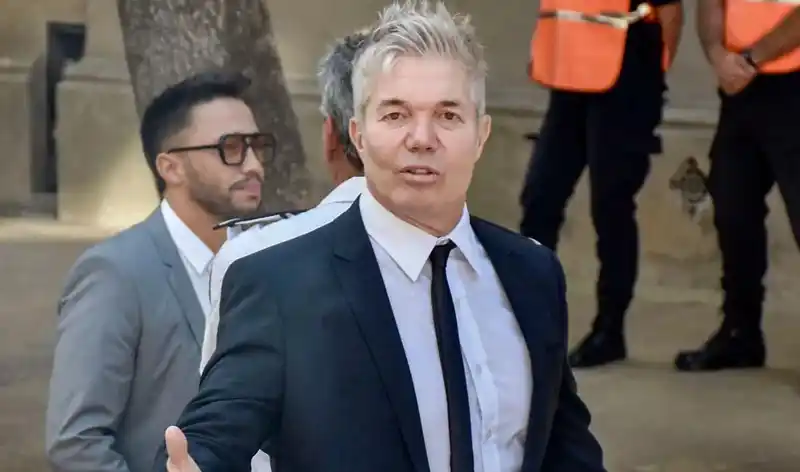 Burlando dijo que el personaje más complicado del caso Loan “es el poder” en Corrientes