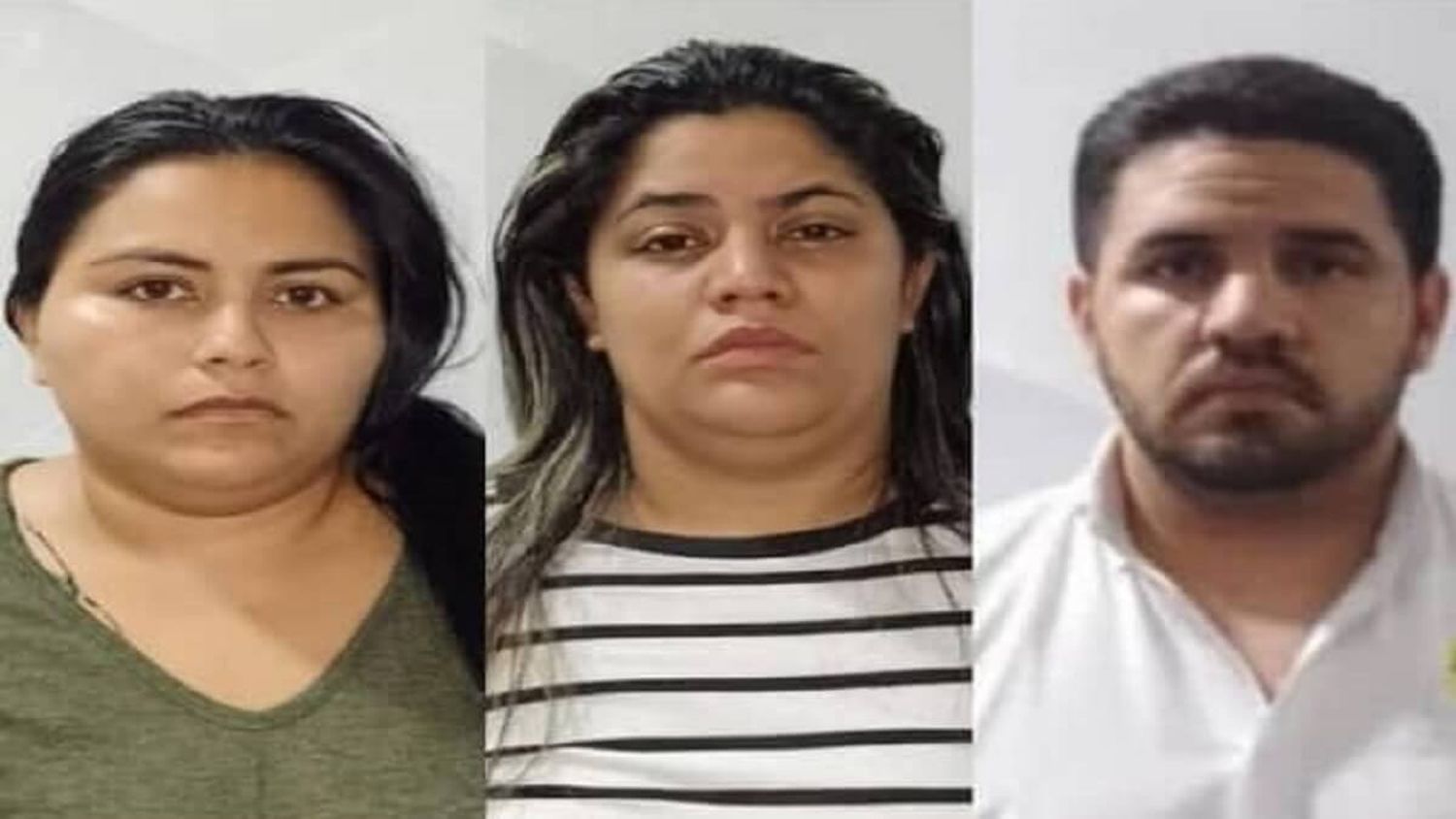 BANDA DE ESTAFADORES hacía de las suyas en Maracaibo y el Cicpc la detuvo tras un «gran golpe»