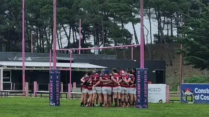 La M17 de Náutico sumó un triunfo importante y buscará este finde su continuidad en la Copa de Plata