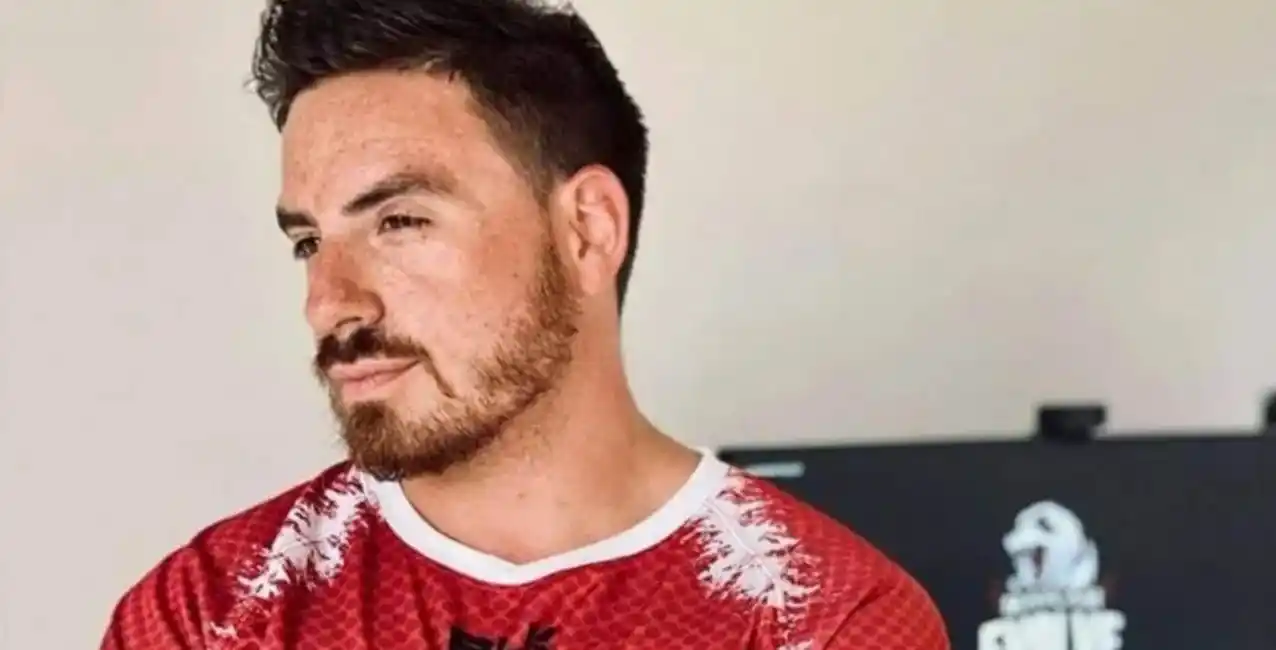 Fede Bal tiene coronavirus