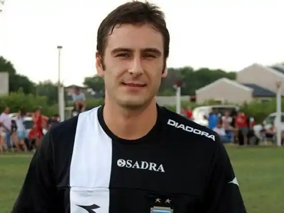 Federal A: se confirmaron los árbitros para las revanchas de cuartos de final