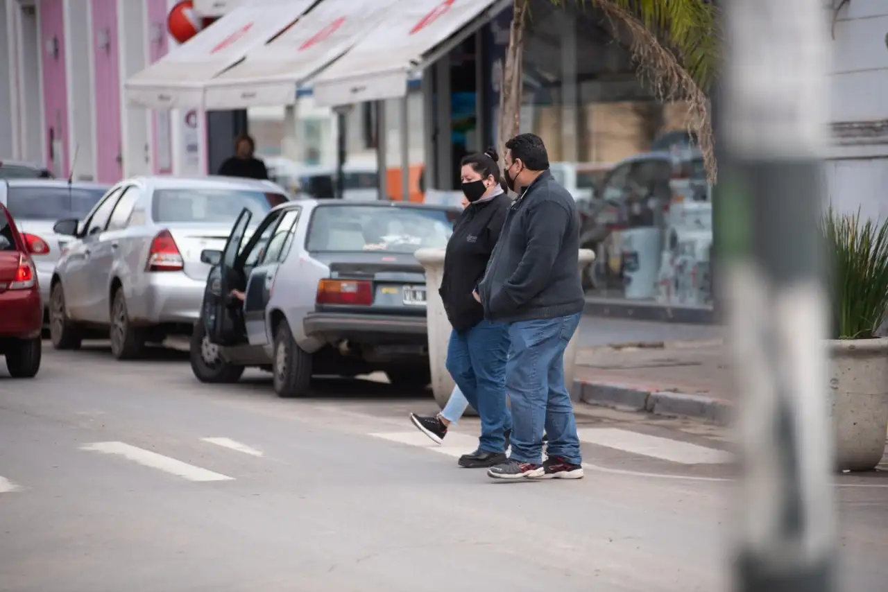 El COES provincial analiza si se adoptan nuevas medidas en Entre Ríos