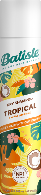 Tropical Woda