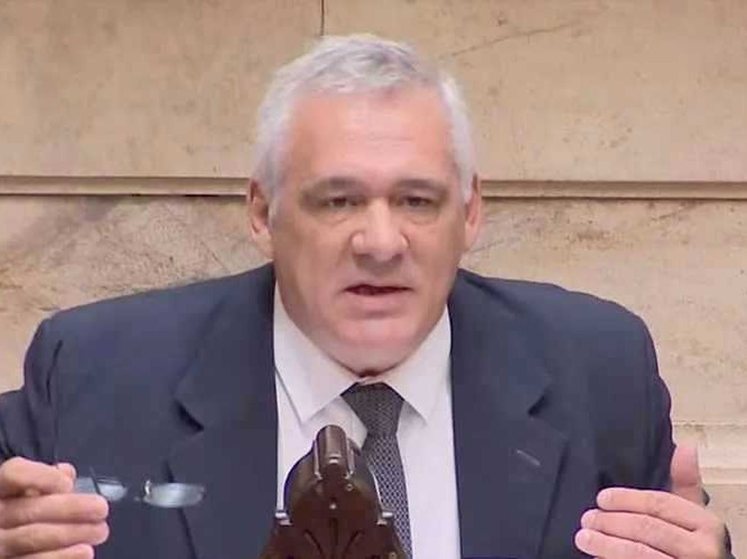 Solicitan impugnar a candidatos a constituyente
por “incompatibilidades constitucionales”