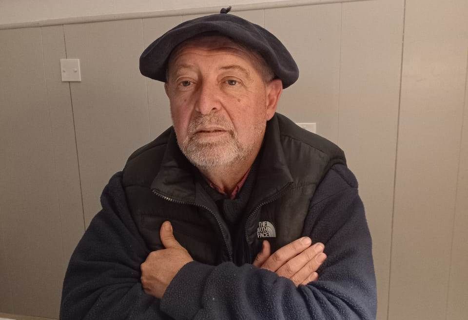 “Es un año bueno para la ganadería, nunca faltó pasto”