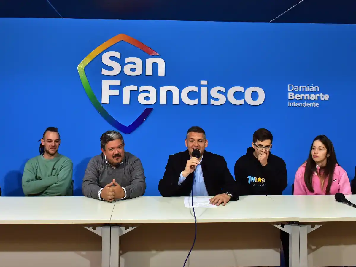 Se viene la tercera fecha del Circuito Cordobés