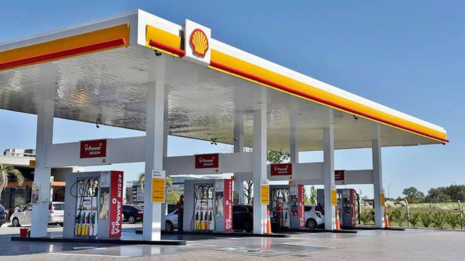 �SQueremos Cuidarte⬝:  la campaña de Shell  para cuidar a sus clientes y colaboradores