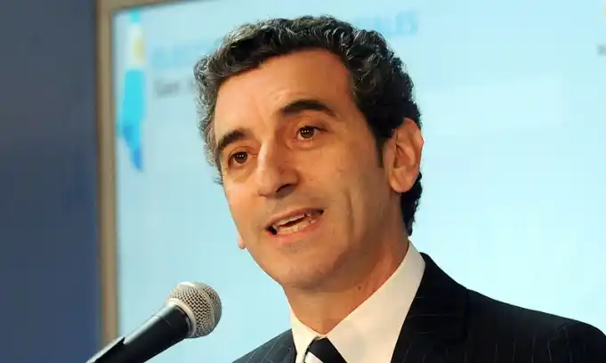 Randazzo afirmó que no habrá aumentos en la tarifa del transporte
