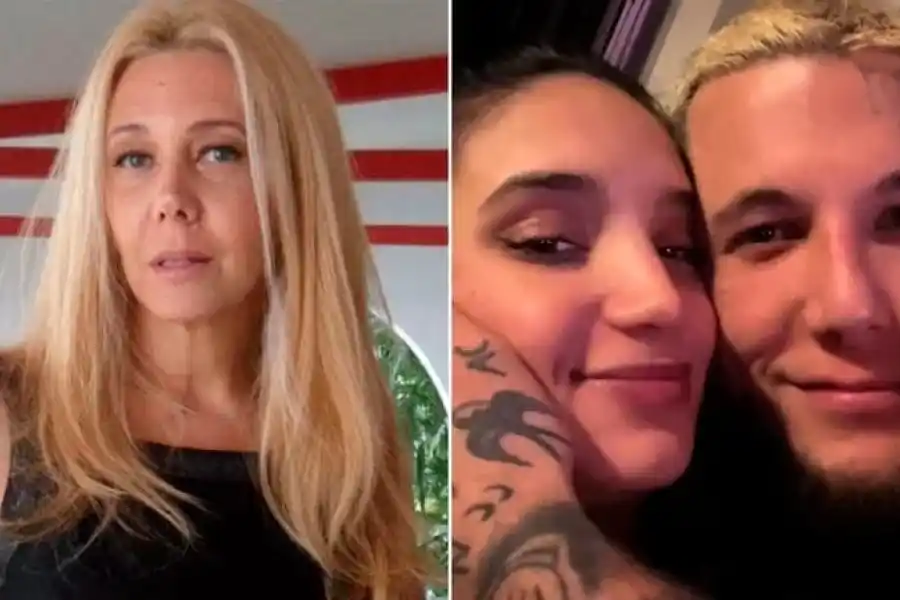 Mariana Nannis habló por primera vez del nacimiento de su nieta y reveló cuándo la va a conocer