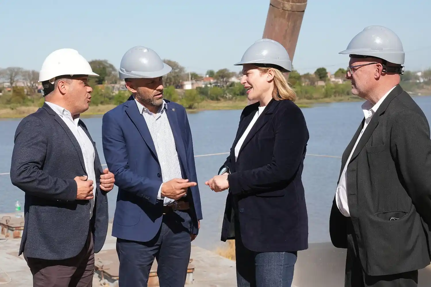 puerto de santa fe - 2