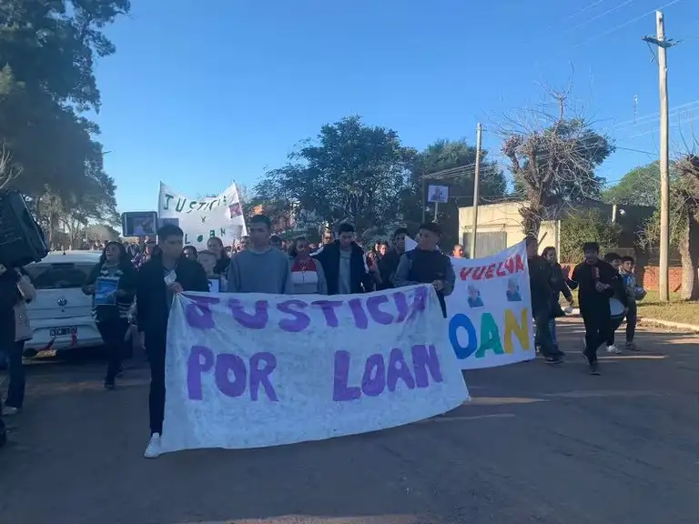 Este fin de semana, la tía dijo que el nene de 5 años fue atropellado.