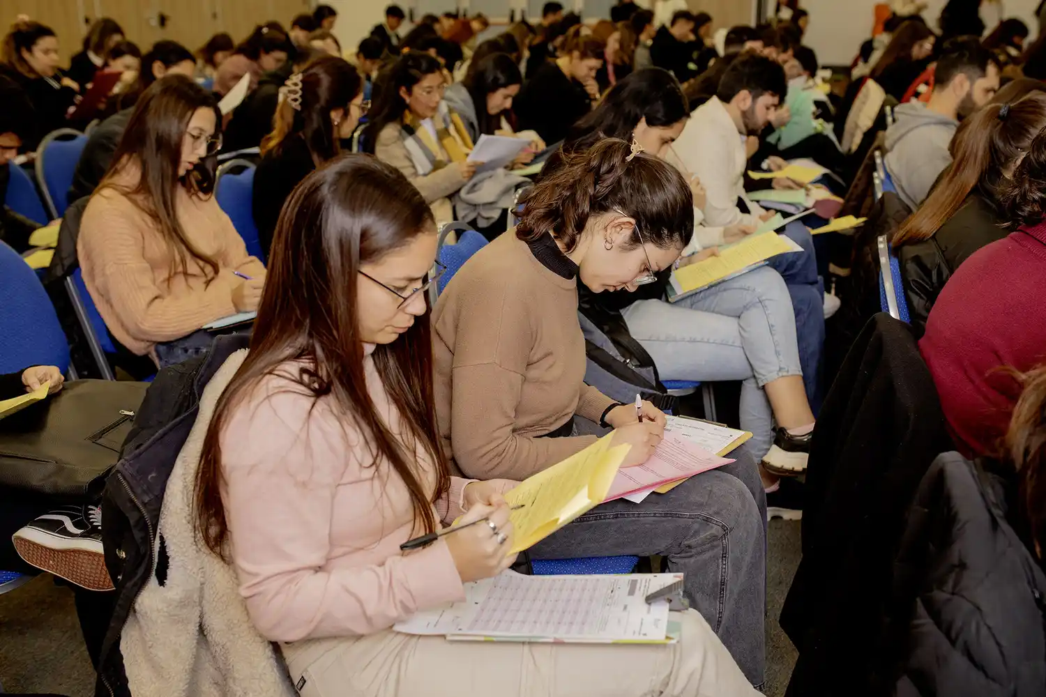 Entre Ríos abre la preinscripción para residencias en salud 2026-2027
